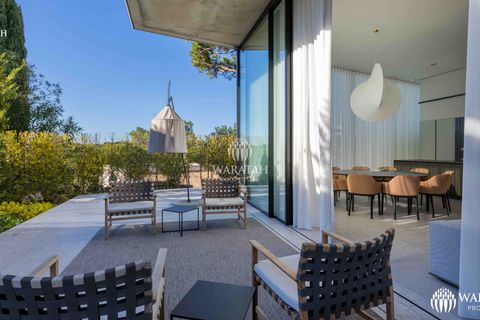 Villa i Vale do Lobo, Faro, Vale do Lobo - € 7.425.000 | Ref: Chloe - foto 15